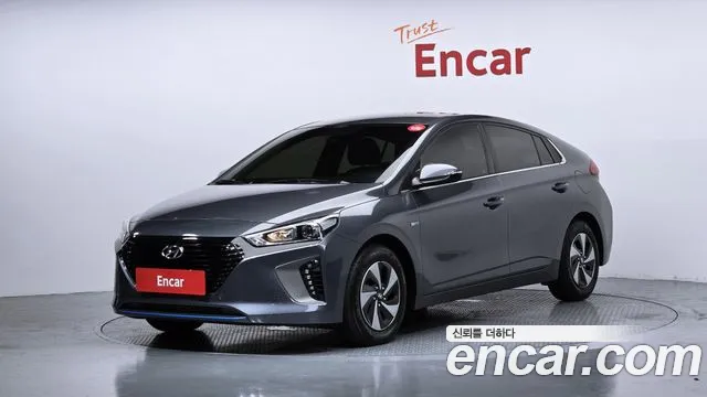 Hyundai Hybrid N