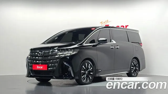 Toyota 4 2.5 HEV AWD