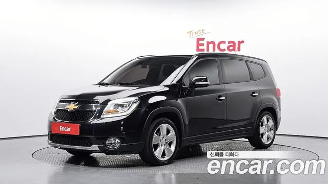Chevrolet(GM) 1.6 Diesel