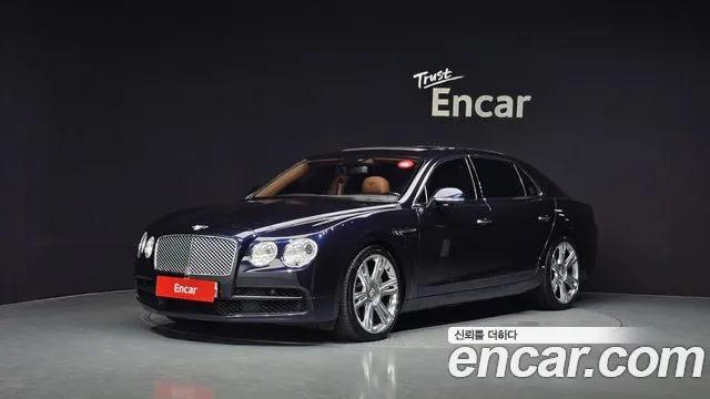 Bentley 2 4.0