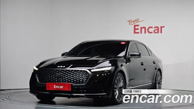Kia The New K9 2 3.3 T-GDI AWD Ⅰ