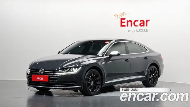 Volkswagen 2.0 TDI Prestige
