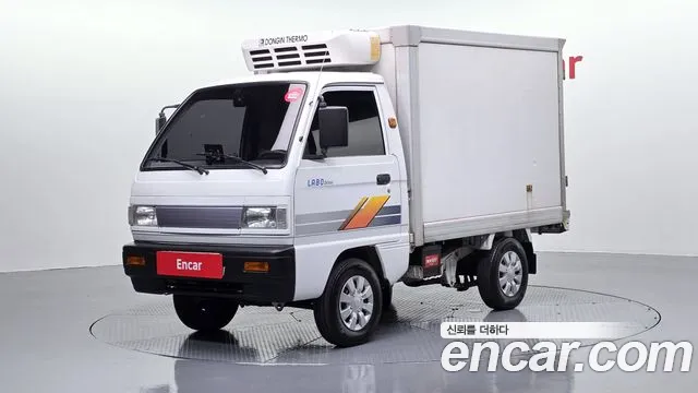 Chevrolet(GM) DLX