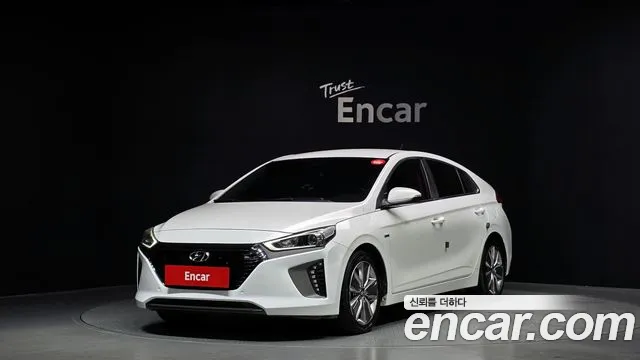 Hyundai Hybrid N