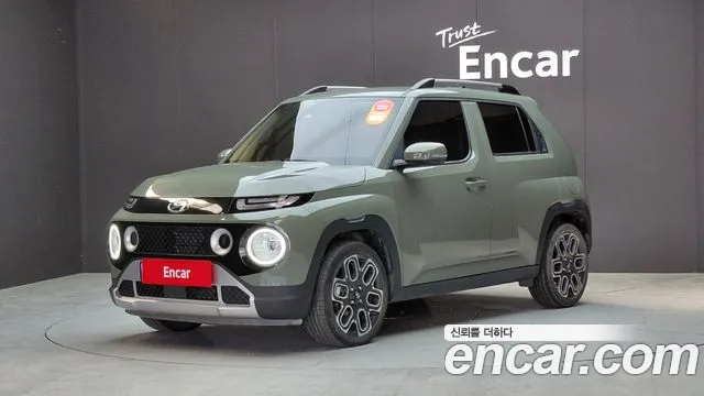 Hyundai Turbo Inspiration