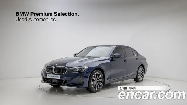 BMW 3 (G20) 320i