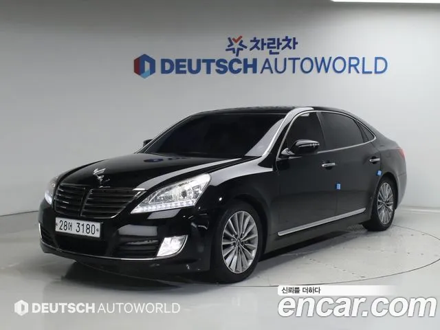 Hyundai VS380