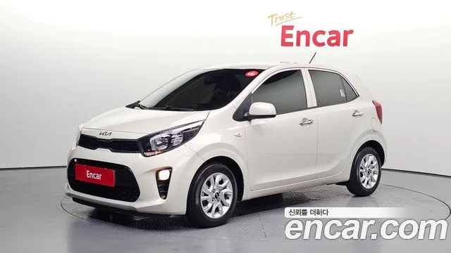 Kia All New (JA)