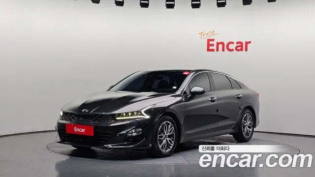 Kia K5 III 2.0 Prestige