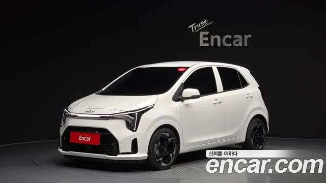 Kia The New (JA) Signature