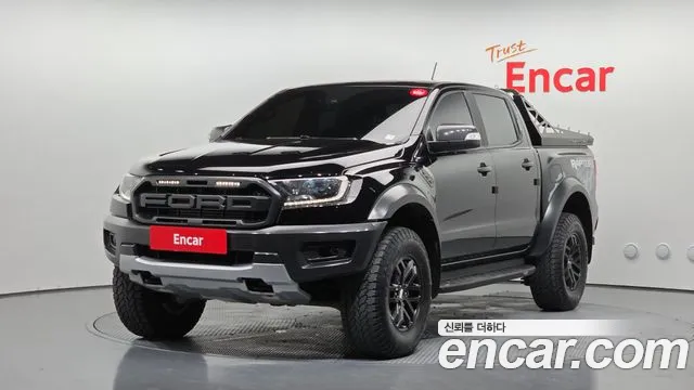 Ford 3 2.0