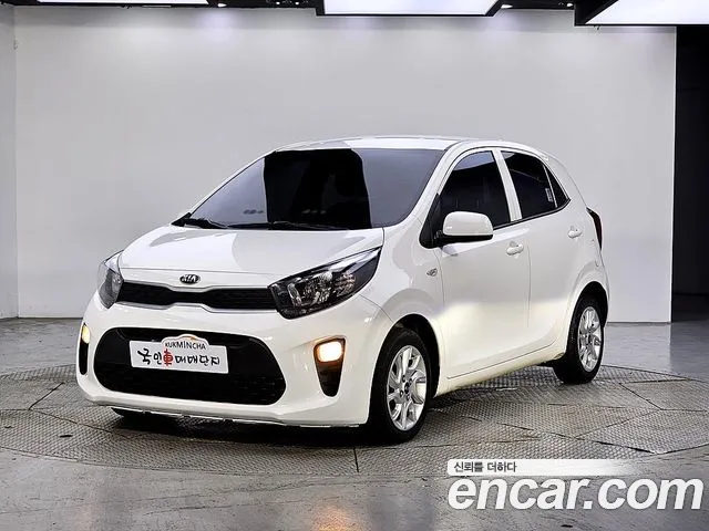 Kia All New (JA)