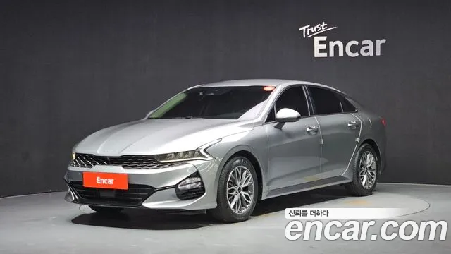 Kia K5 III 2.0 Noblesse