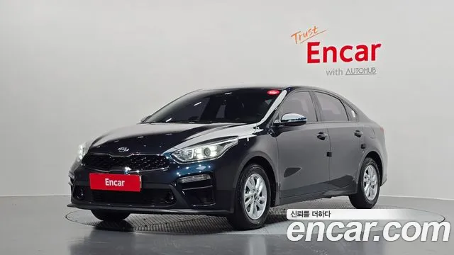 Kia All New K3