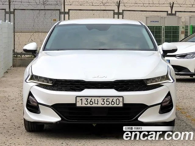 Kia K5 III 2.0