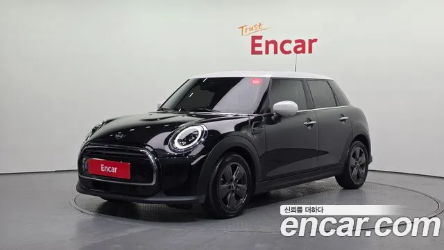 MINI Cooper 5 3
