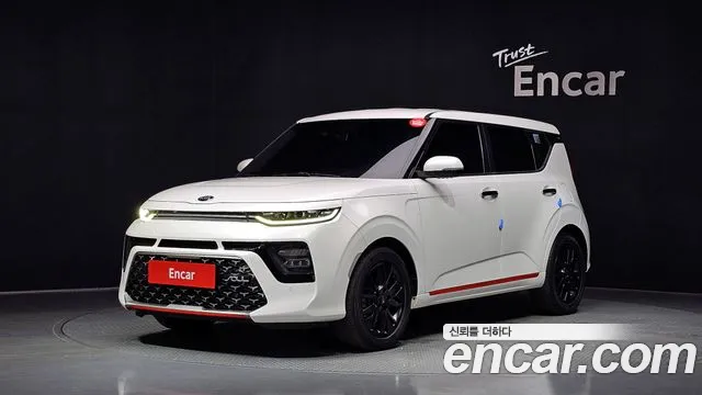 Kia 1.6 T-GDI Noblesse