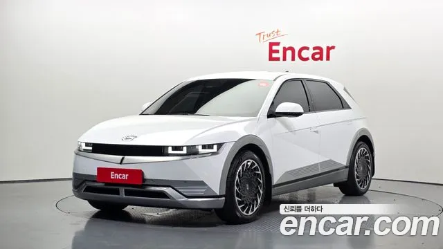Hyundai IONIQ 5 Prestige
