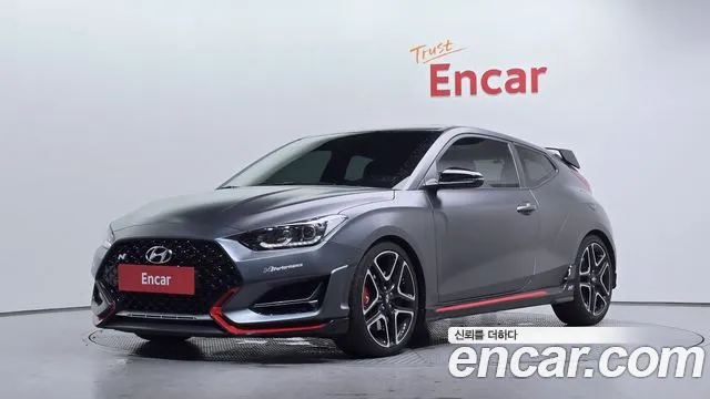 Hyundai (JS) 2.0 N