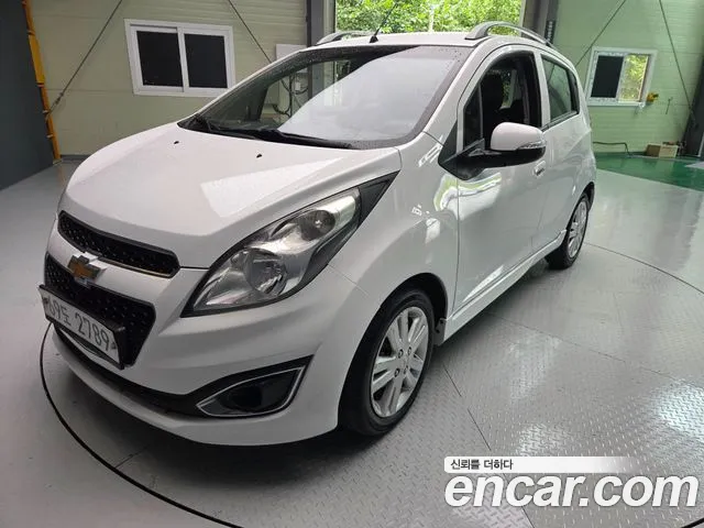 Chevrolet(GM) LT Base