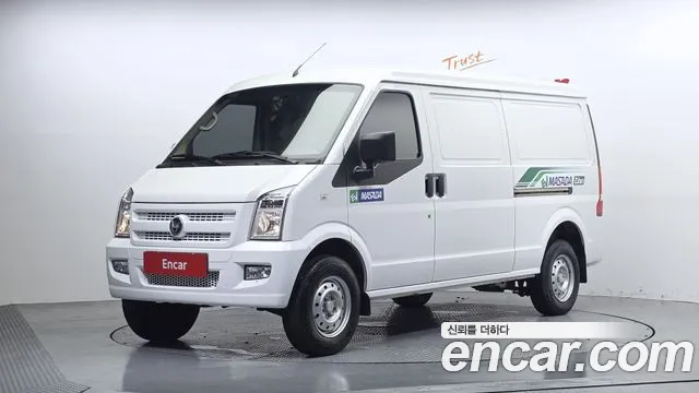 C35 EV 2