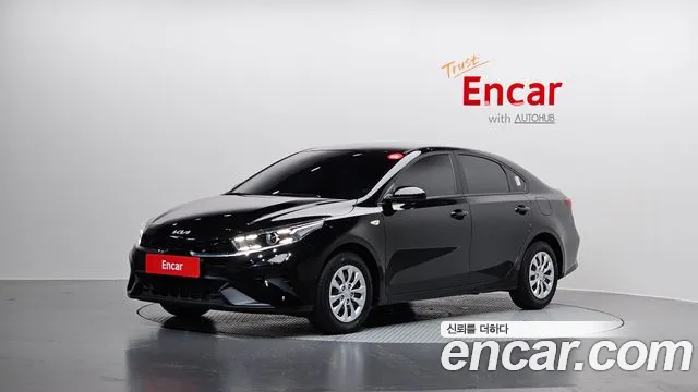 Kia The New K3 2 1.6