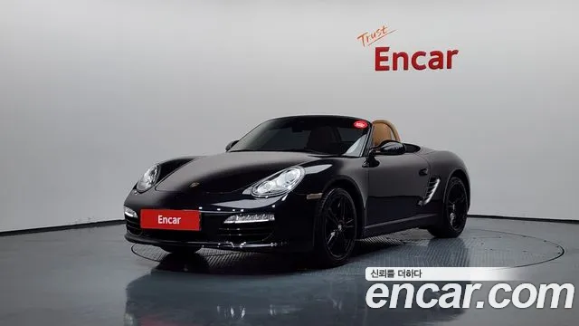 Porsche S 3.4 987