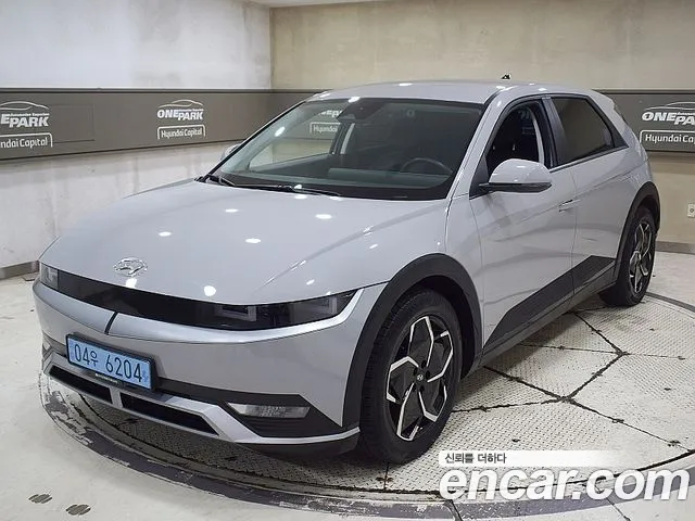 Hyundai IONIQ 5 AWD