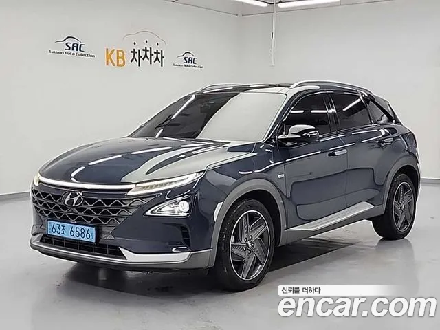 Hyundai Premium