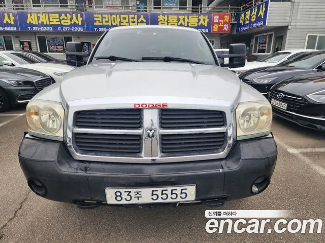 QUAD CAB 4X4