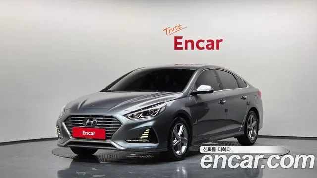 Hyundai Sonata 2.0