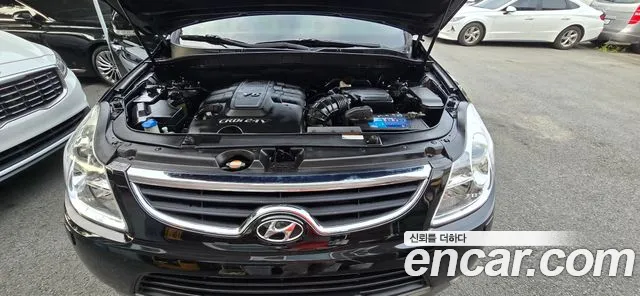 Hyundai Diesel 4WD 300VXL Premium