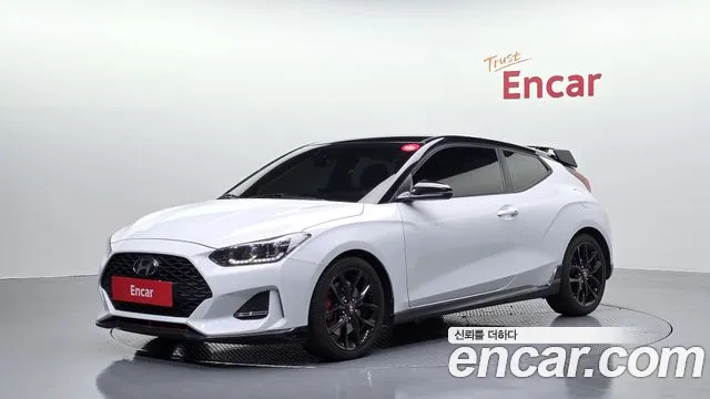Hyundai (JS) 1.6 Turbo