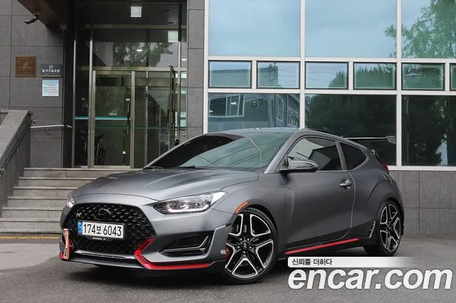 Hyundai (JS) 2.0 N