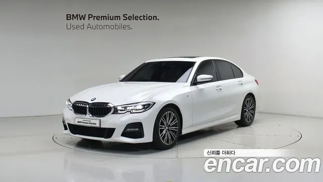 BMW 3 (G20) 320i M