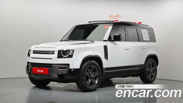 Land Rover Defender (L663) 110 P300 X- SE