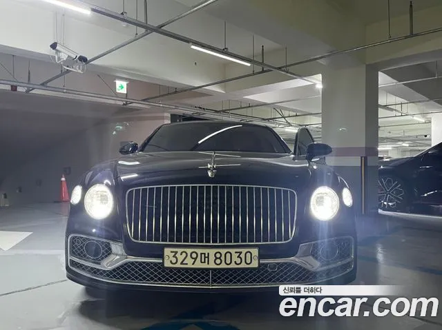 Bentley 3 4.0