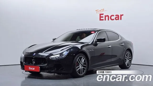 Maserati 3.0 3