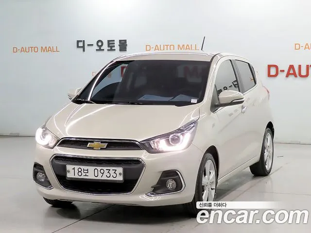 Chevrolet(GM) LTZ