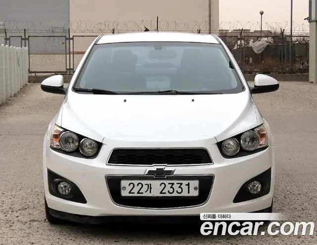 Chevrolet(GM) LS