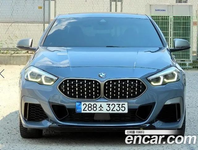 BMW 2 (F44) M235i xDrive