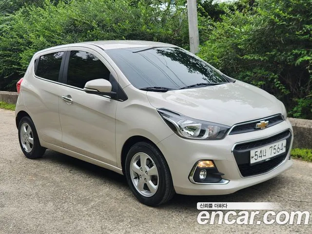 Chevrolet(GM) LT