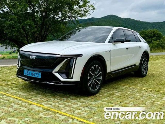 Cadillac