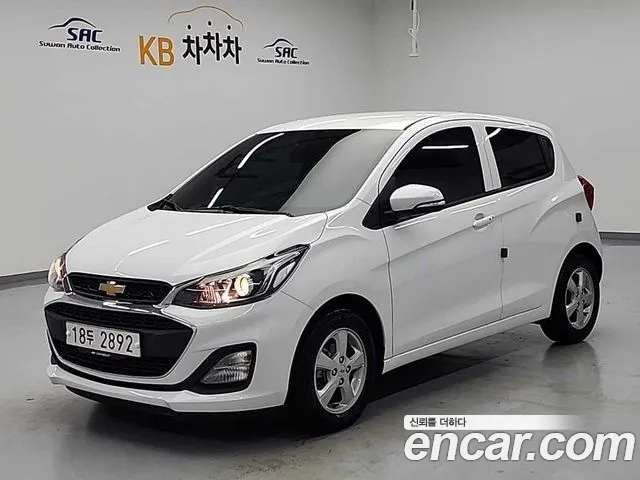 Chevrolet(GM) The New LT