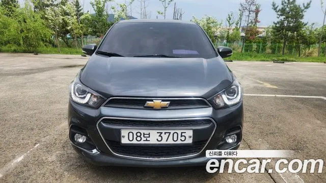 Chevrolet(GM) LTZ