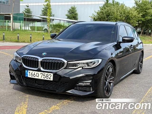 BMW 3 (G20) 320i M
