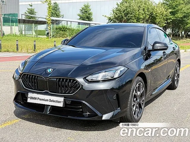 BMW 2 (F74) 220 M