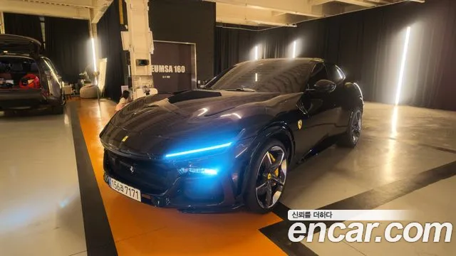 Ferrari 6.5 V12