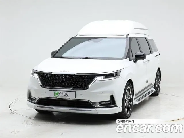 Kia Carnival 4 9 Signature