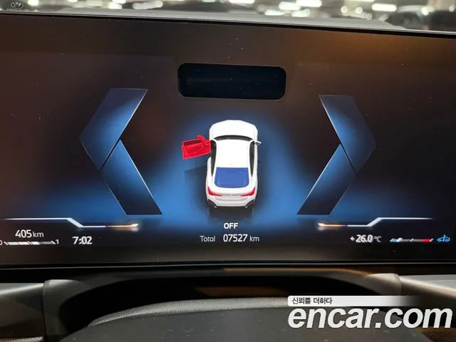 BMW 4 (G22) 420i M